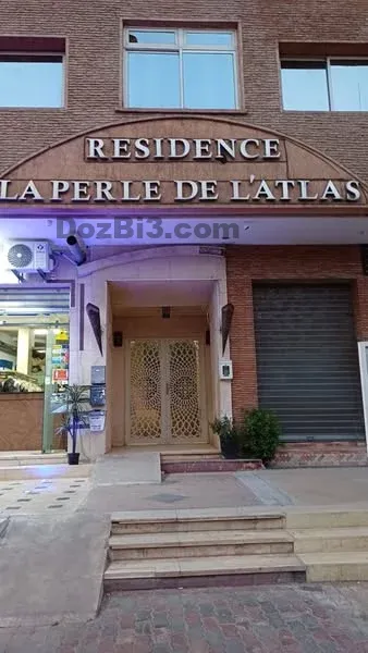 Studio à vendre Hivernage – côtés de consulat de france