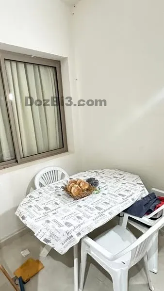 appartement à louer Azzouzia