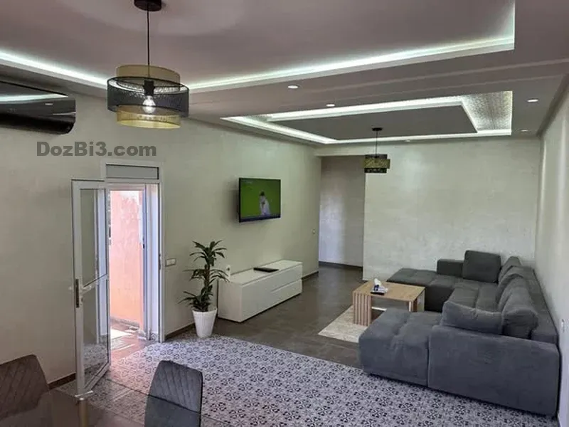 Appartement à Louer Izdihar