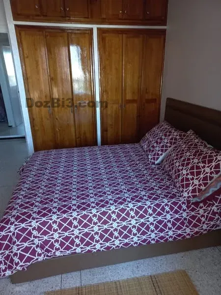 appartement à louer Ocean meublé