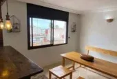Appartement meublé à louer Hassan