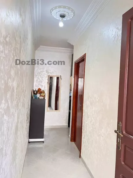 Appartement à vendre Ouled oujih près du Café Dimachk