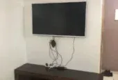 Appartement à louer rue Moulay Rachid