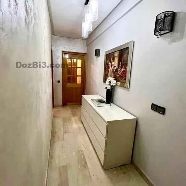 appartement à louer centre ville meublé