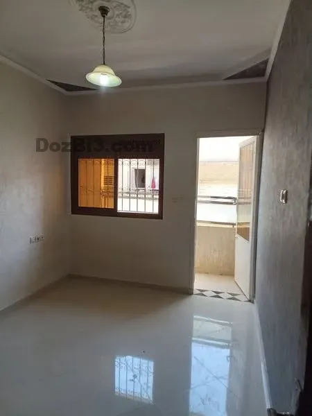 Appartement à louer route Ain Chaqaf
