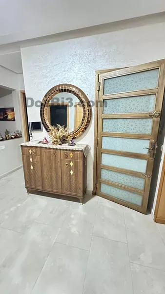 appartement à louer Azzouzia