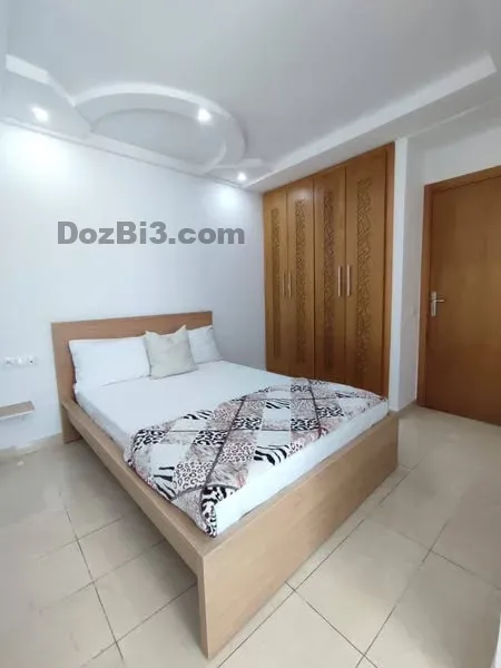appartement a vendre Diour Jamaa