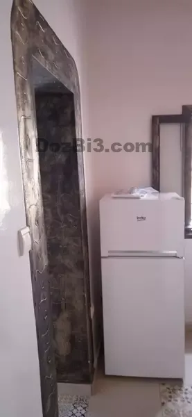 studio à louer Bab Challa