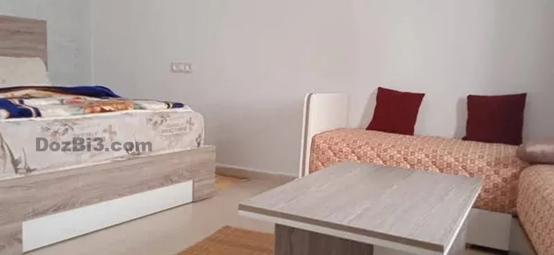 studio à louer Bab Challa