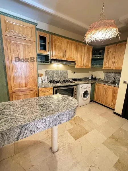 Appartement à louer Guéliz