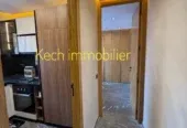 appartement meublé à louer route Safi