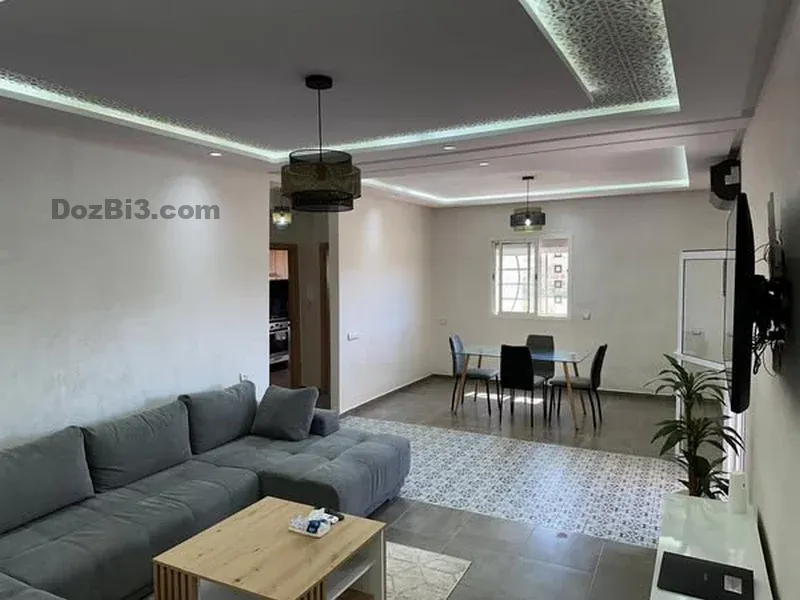 Appartement à Louer Izdihar