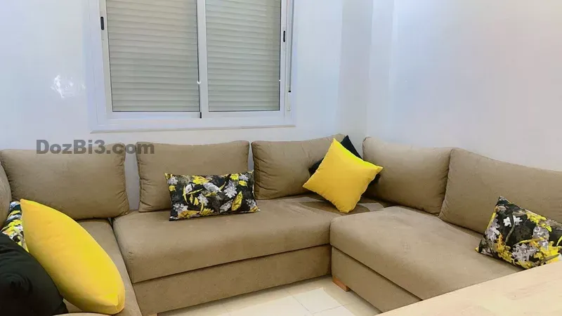 Appartement à louer Doha Abwab Marrakech