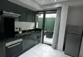 Studio à louer à maarif meublé