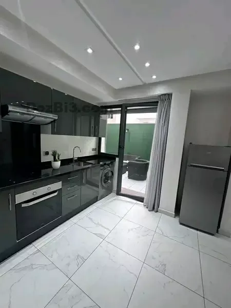 Studio à louer à maarif meublé