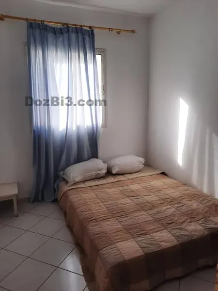 Appartement meublé à louer Tarik Al Khair 13