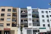 appartement à vendre Diour Jamaa