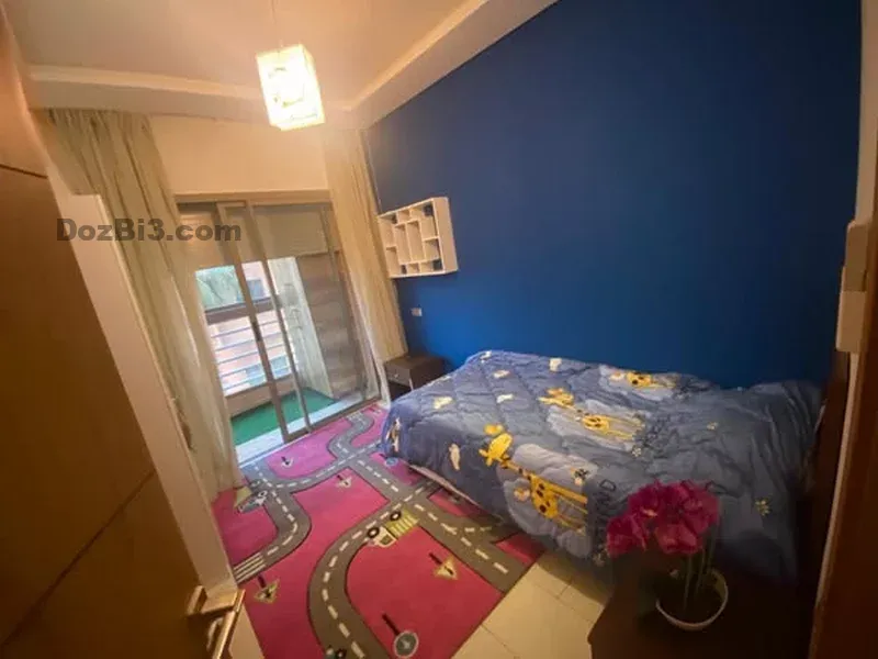 appartement à louer Semlalia – meublé