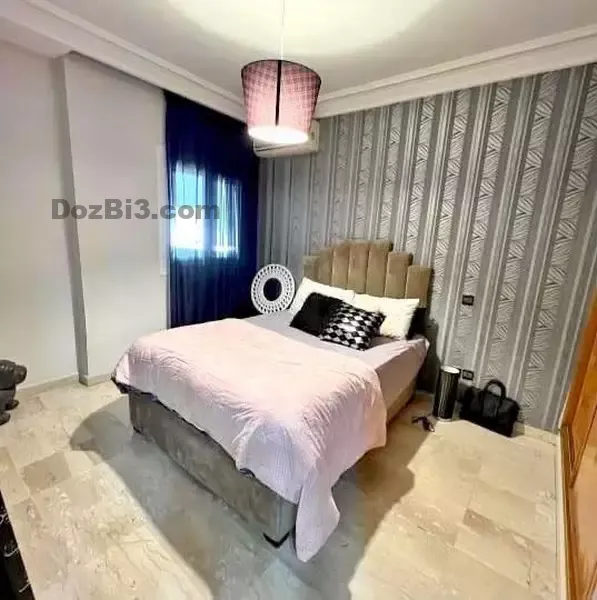 appartement à louer centre ville meublé