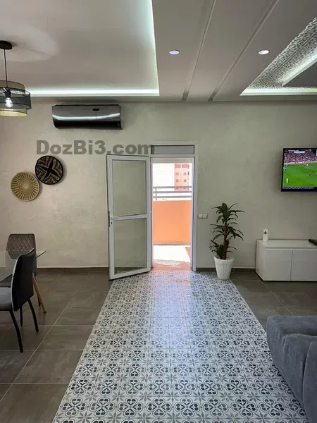 Appartement à Louer Izdihar