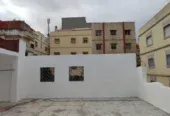 Maison à vendre à tanger drissia
