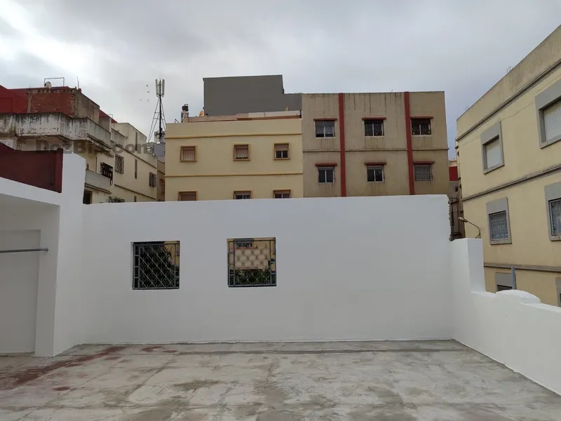 Maison à vendre à tanger drissia