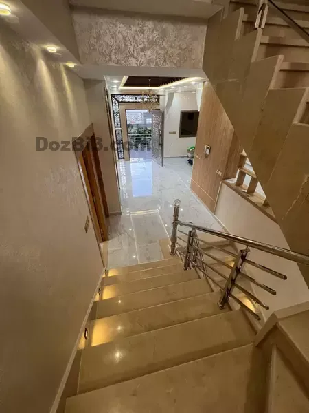 Villa à vendre à ASWAR Meknès