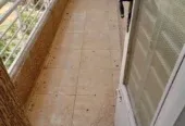 Appartement à louer route Ain Chaqaf