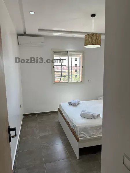 Appartement à Louer Izdihar