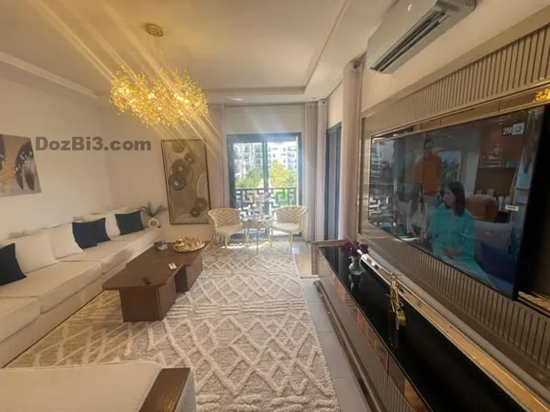 Appartement à louer Costa Mar