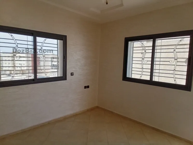 Appartement à louer route Ain Chaqaf