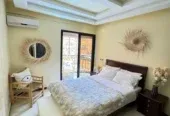 Appartement à louer Guéliz