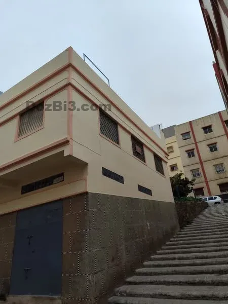 Maison à vendre à tanger drissia