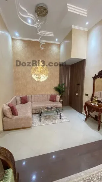duplex à louer Charaf vide ou meublé