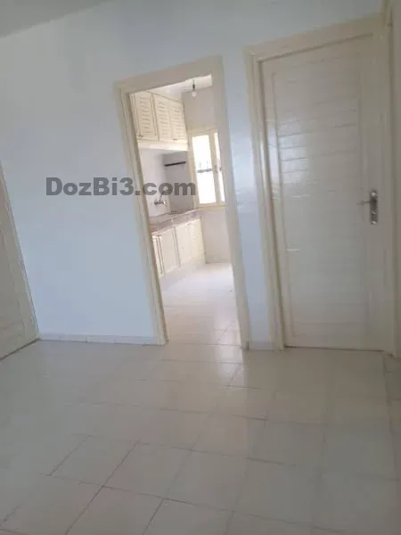 Appartement à vendre Massira proche Ouled Mtaa