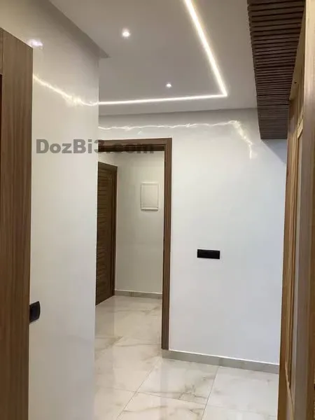 Appartement à louer route safi – meublé