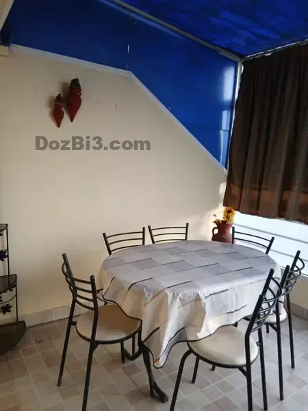 Appartement à louer Agdal près de av de France