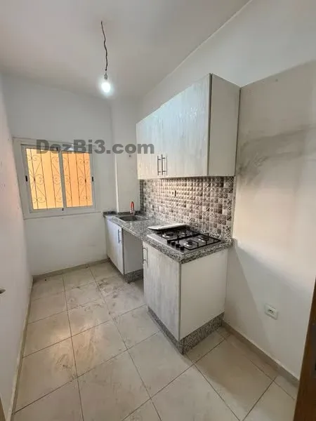 Appartement à louer Mhamid 9