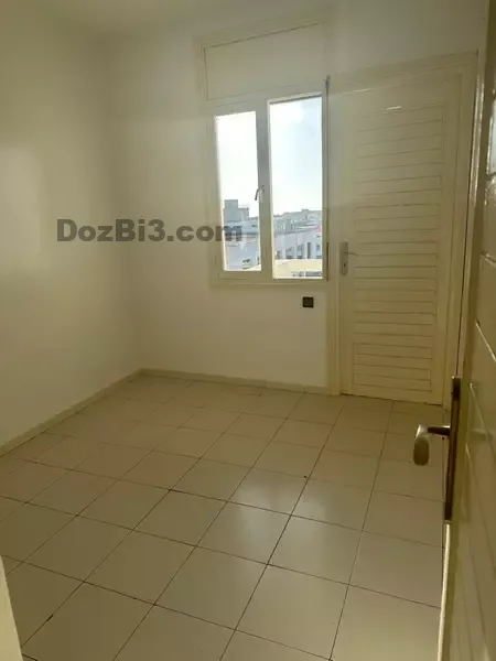 Appartement à vendre Massira proche Ouled Mtaa