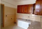 Appartement à louer route Ain Chaqaf