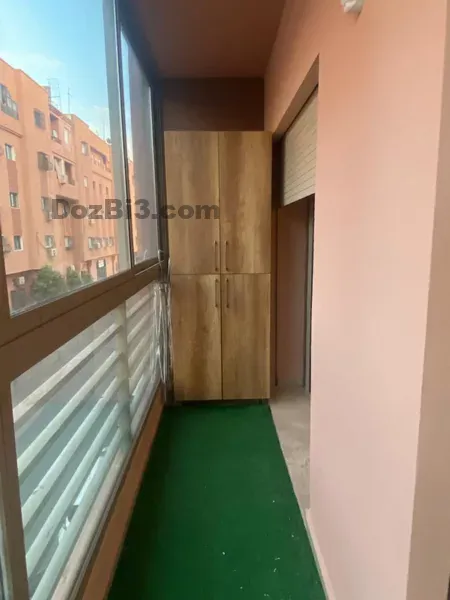 appartement à louer Semlalia – meublé