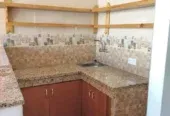 Appartement à louer AGDAL vide