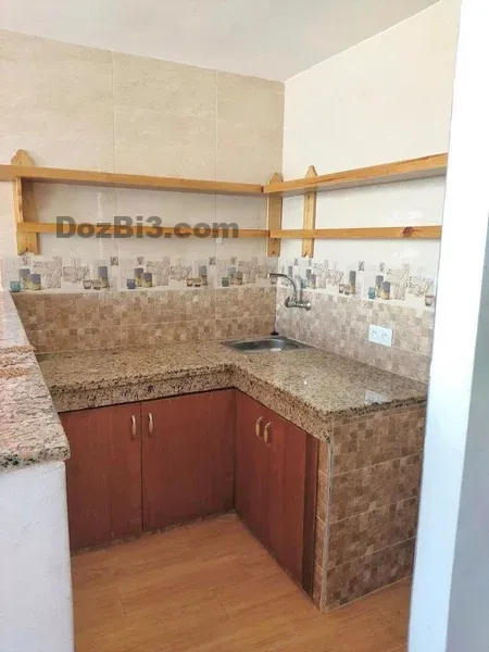 Appartement à louer AGDAL vide