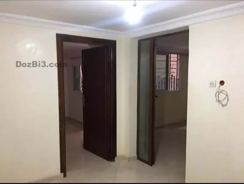 Appartement à louer Massira rue Al Majd
