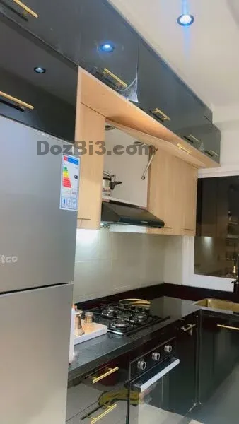 Appartement à louer Doha Abwab Marrakech