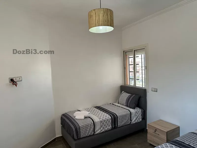 Appartement à Louer Izdihar