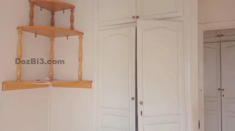 appartement à louer quartier Ocean