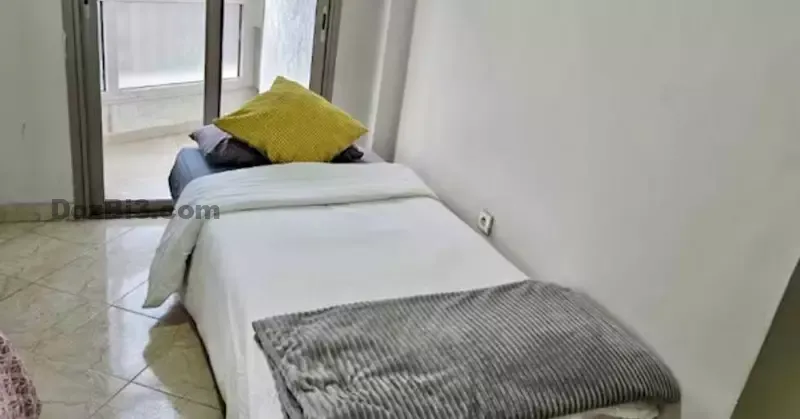 appartement à louer Hassan par jour