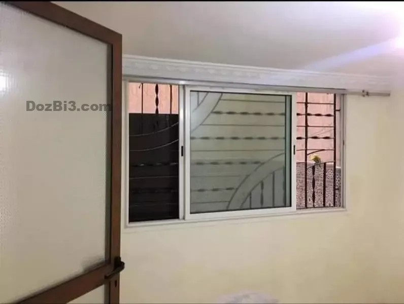 Appartement à louer Massira rue Al Majd