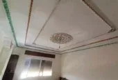 Villa à vendre Plage Sidi Kacem vue sur la mer